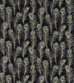 Themis Fabric by Sanderson Ink