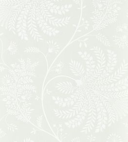 Mapperton Wallpaper by Sanderson Chalk