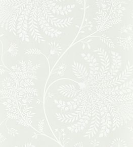 Mapperton Wallpaper by Sanderson Chalk