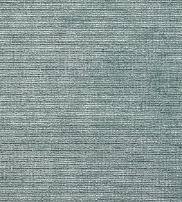 Boho Velvets Fabric by Sanderson Glass