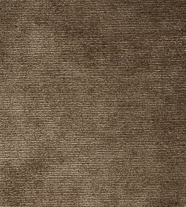 Boho Velvets Fabric by Sanderson Almond