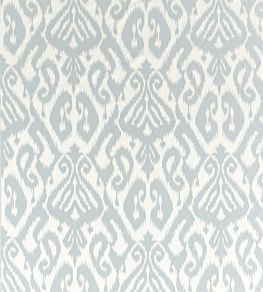 Kasuri Weave Fabric by Sanderson Dove