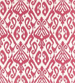 Kasuri Weave Fabric by Sanderson Pondicherry