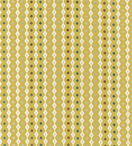 Mossi Fabric by Sanderson Sumac