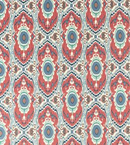 Niyali Fabric by Sanderson Annato/Midnight