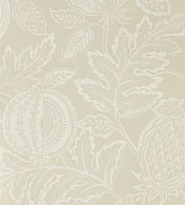 Cantaloupe Wallpaper by Sanderson Stone