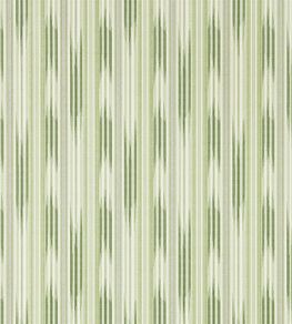 Ishi Wallpaper by Sanderson Emerald