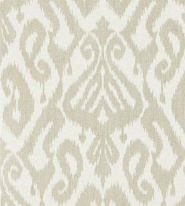 Kasuri Wallpaper by Sanderson Country Linen