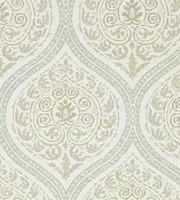 Madurai Wallpaper by Sanderson Stone