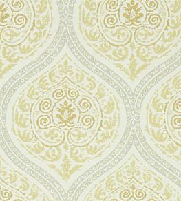 Madurai Wallpaper by Sanderson Lemon