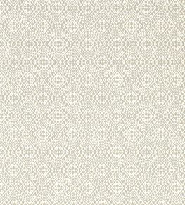 Pinjara Trellis Wallpaper by Sanderson Linen