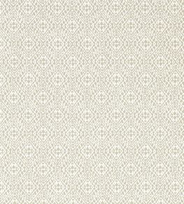 Pinjara Trellis Wallpaper by Sanderson Linen