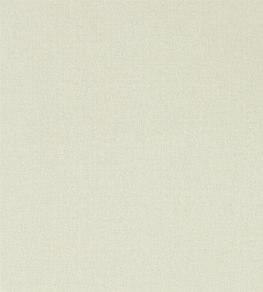 Soho Plain Wallpaper by Sanderson Birch White