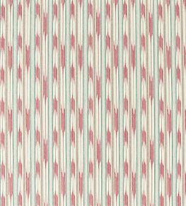 Ishi Fabric by Sanderson Rose/Nettle