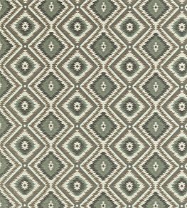Kelim Fabric by Sanderson Opal