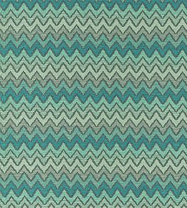 Madhu Fabric by Sanderson Celeste