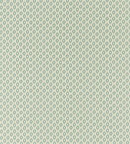 Meru Fabric by Sanderson Celeste