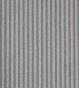 Emiko Fabric by Sanderson Blue