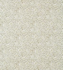 Annandale Fabric by Sanderson Parchment/Stone