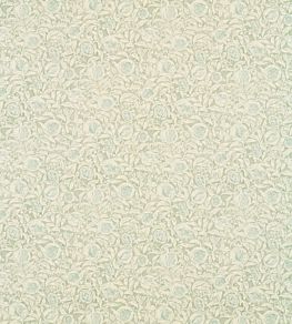 Annandale Fabric by Sanderson Willow/Seaspray