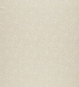 Annandale Weave Fabric by Sanderson Ivory