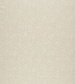 Annandale Weave Fabric by Sanderson Ivory