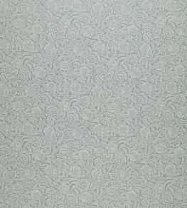 Annandale Weave Fabric by Sanderson Wedgwood/Ivory