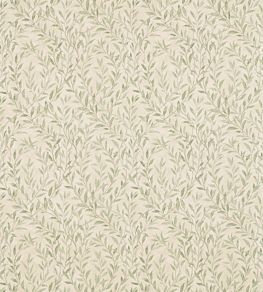 Osier Fabric by Sanderson Willow/Cream