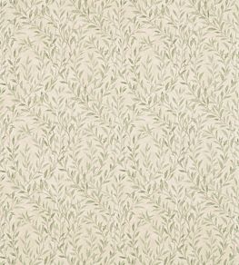 Osier Fabric by Sanderson Willow/Cream