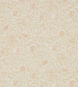 Annandale Wallpaper by Sanderson Amber/Sepia