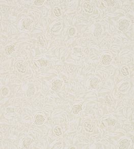 Annandale Wallpaper by Sanderson Ivory/Stone