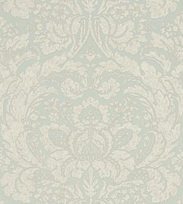 Courtney Wallpaper by Sanderson Wedgwood