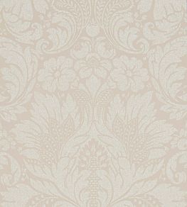 Kent Wallpaper by Sanderson Linen