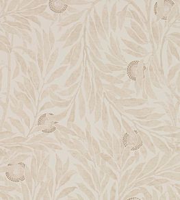 Orange Tree Wallpaper by Sanderson Oyster