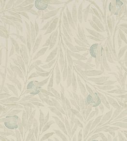 Orange Tree Wallpaper by Sanderson Willow