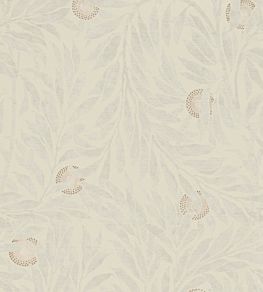 Orange Tree Wallpaper by Sanderson Dove