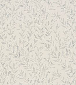 Osier Wallpaper by Sanderson Dove/Chalk