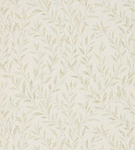 Osier Wallpaper by Sanderson Parchment/Cream