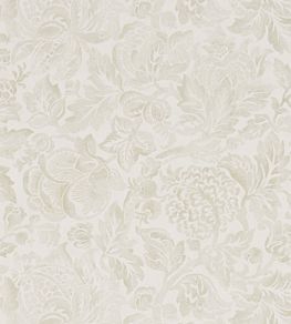 Thackeray Wallpaper by Sanderson Ivory