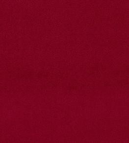 Dorton Fabric by Sanderson Claret