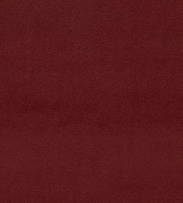 Dorton Fabric by Sanderson Mahogany