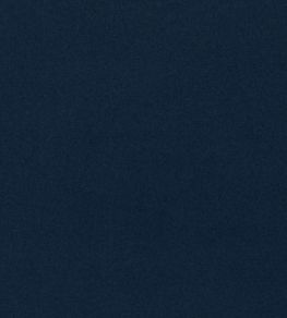 Dorton Fabric by Sanderson Indigo