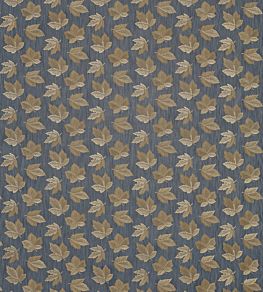Flannery Fabric by Sanderson Fig / Copper
