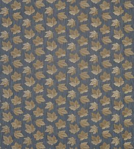 Flannery Fabric by Sanderson Fig / Copper