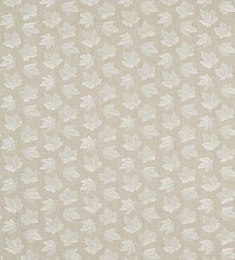 Flannery Fabric by Sanderson Briarwood / Cream