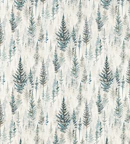 Juniper Pine Fabric by Sanderson Pine Forest