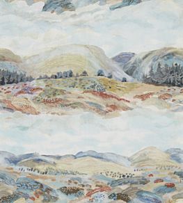 Elysian Wallpaper by Sanderson Fig