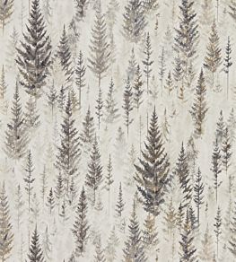 Juniper Pine Wallpaper by Sanderson Elder Bark