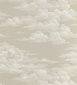 Silvi Clouds Wallpaper by Sanderson Cloud