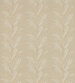 Belsay Fabric by Sanderson Linen